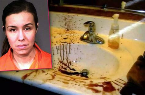 jodi arias murder pictures|Shocking and graphic pictures of bloody crime scene after Jodi。